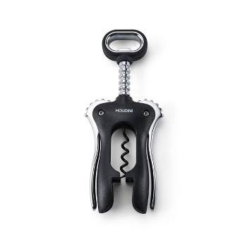 OXO Good Grips Winged Corkscrew with Bottle Opener, 1 ct - City Market