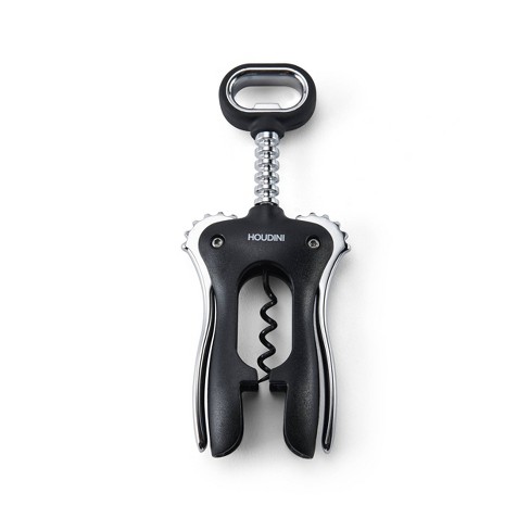 OXO Corkscrews - Steel Winged Corkscrew