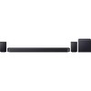 Samsung Q Series Soundbar 11.1.4 ch Subwoofer w/ Rear Speaker (2025) + Warranty Bundle - 3 of 4