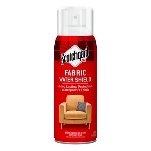 Scotchgard Fabric Water Shield - 10oz - 1 of 4