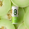 8Greens Single Tube Effervescent - Melon - 10ct - image 2 of 4