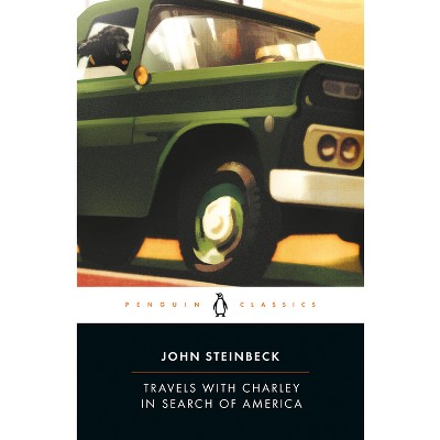 Travels 2024 with Charley; In Search Of America | Steinback | New York | The Viking Press | 1962