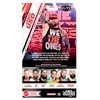 WWE Elite 114 Red Jimmy Uso Action Figure (Chase Variant) - 2 of 3