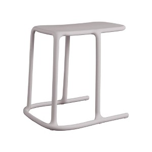 2pc Uno Side Table - Lagoon - 1 of 3