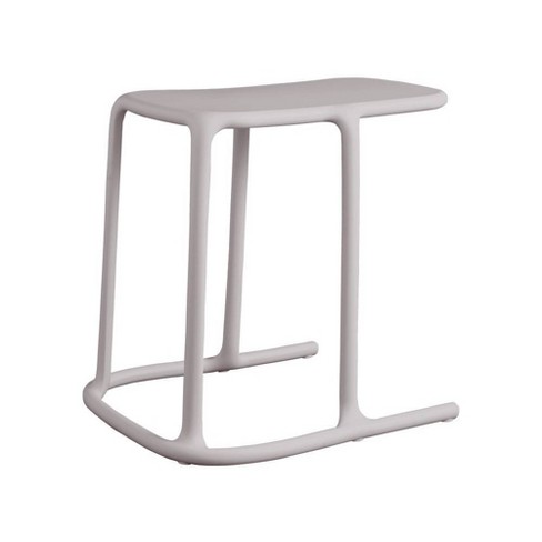 2pc Uno Side Table - Lagoon - image 1 of 3