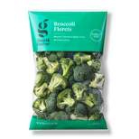 Broccoli Florets - 28oz - Good & Gather™