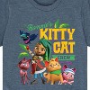 Boys' - Santiago of The Seas - Kitty Cat Crew Short Sleeve Graphic T-Shirt - 2 of 4