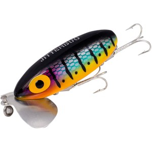 Arbogast Jitterbug 3/8 oz Fishing Lure - 1 of 2