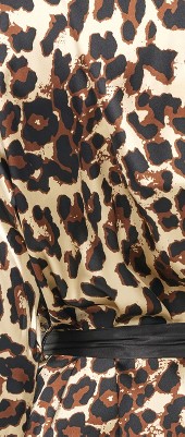 large leopard print