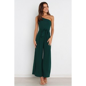 Petal and Pup Womens Leyton Jumpsuit - 1 of 4
