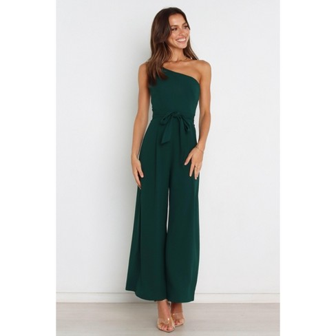 Target cheap olive jumpsuit