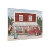 Trademark Fine Art James Wiens Country Truck I Wood Slat Art - 2 of 4