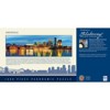MasterPieces Inc Downtown Louisville Kentucky 1000 Piece Panoramic Jigsaw Puzzle - 2 of 4
