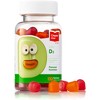 Chapter One by Zahler 1000 IU Vitamin D3 for Kids, Certified Kosher - 120 Flavored Gummies - 2 of 4