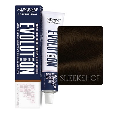 Alfaparf Milano Evolution of the Color Hair Dye Haircolor