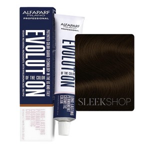 Alfaparf Milano Evolution of the Color Hair Dye Haircolor - 1 of 4