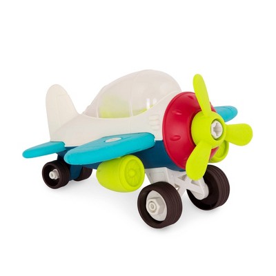 toy planes for toddlers