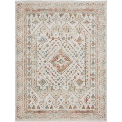 Nourison Thalia Bohemian Traditional Indoor Rug