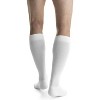 JOBST 110525 Activewear Athletic Socks - Large Full Calf - White - 110525 - 2 of 3
