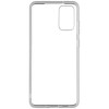 UBREAKIFIX Hardshell Case for Samsung Galaxy S20+ - Clear - 3 of 3