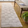 Easy Care ECR222 Machine Washable Hand Tufted Indoor Rugs - Safavieh - 2 of 4