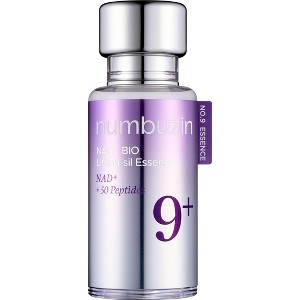 numbuzin No.9 NAD+Bio Lifting-sil Essence - 1.01floz: Skin Tone