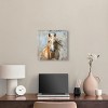 Art Remedy Rustic Rider Horse Wall Art Unframed - 2 of 4
