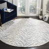Marbella MRB632 Hand Loomed Area Rug  - Safavieh - 2 of 3