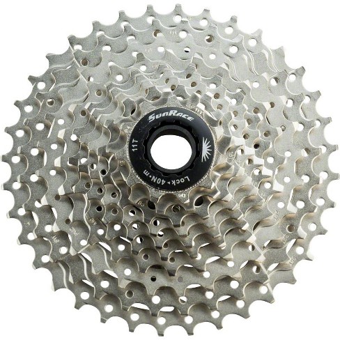 lightweight 10 speed cassette