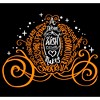 Men's Cinderella Cinderella Magical Pumpkin Carriage T-Shirt - image 2 of 4