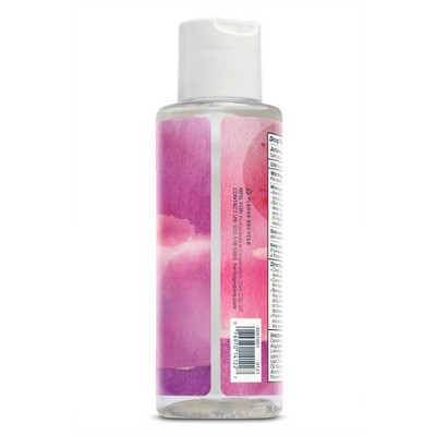 blemish treatment toner heritage