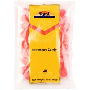 Rani Brand Authentic Indian Foods | Indian Candies 200g - 1 of 3