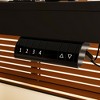 FUFU&GAGA Adjustable Height Desk Ergonomic Stand-up Desk - 3 of 4