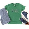 The Juniper Shop Forest Child Youth Short Sleeve Tee - 2 of 2