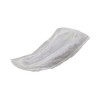 Prevail Daily Pads Female Incontinent Pad Long Length 11" L BC-013, Moderate, 144 Ct - 3 of 3