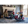Strider 12" Sport 2-in-1 Rocking Balance Bike - 3 of 4