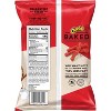 Cheetos Oven Baked Flamin' Hot Cheese Flavored Snacks - 7.625oz - image 2 of 4