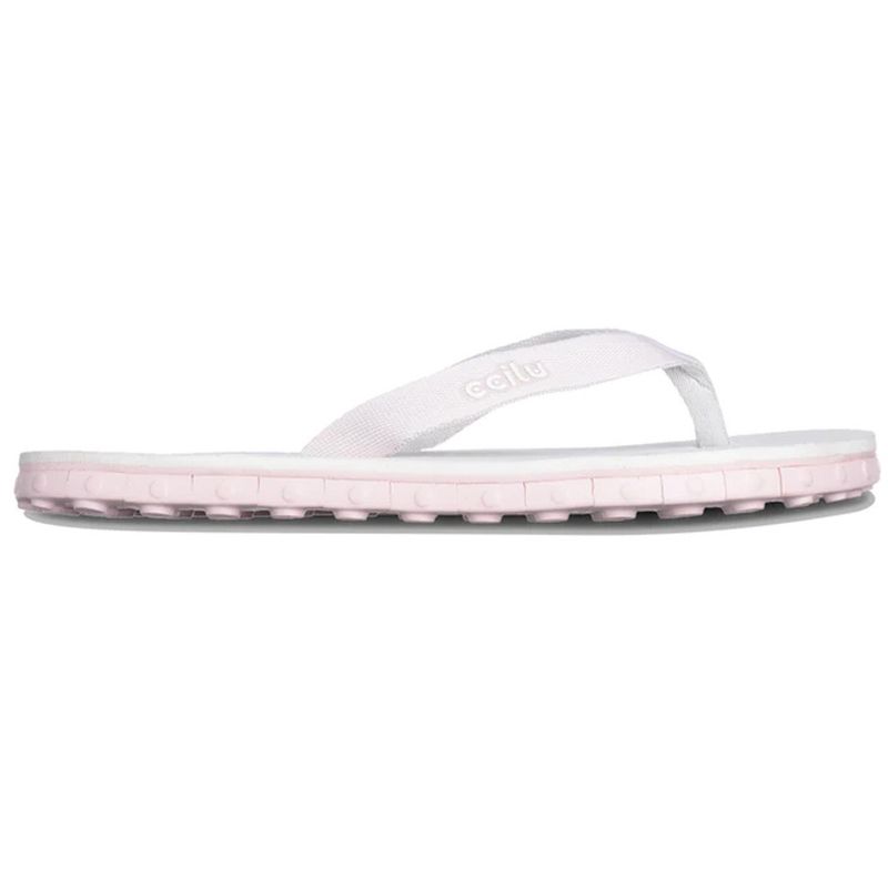 Ccilu Horizon Alva Women’s Casual Beach Thong Sandals Flip flops, 1 of 7