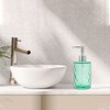 Unique Bargains Durable Diamond-shaped Soap Dispenser 11.16oz  1 Pc - 2 of 4