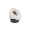 MUK LUKS Women's Suzanne Clog Slipper - 2 of 4