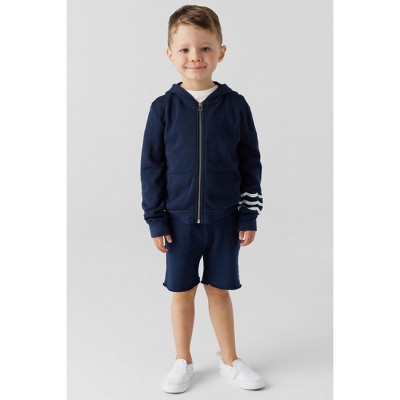 Sol Angeles Kids Circle Waves Short
