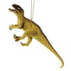 Kurt S. Adler 4.5 Inch Dinosaur Set Triassic Period Extinct Tree Ornament Sets - 4 of 4