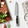 Henckels Statement 13pc Self Sharpening Knife Block Set: Stainless Steel Kitchen Knives, Dishwasher-Safe, Forged - 4 of 4