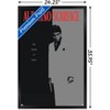 Trends International Scarface - One Sheet Framed Wall Poster Prints - 3 of 4