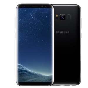 Open Box Samsung Galaxy S8+ Plus, G955U, 64GB, Unlocked