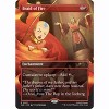 Magic The Gathering Secret Lair x Avatar: The Last Airbender - The Ember Island Players (Non-Foil) - 3 of 4