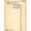Hal Leonard Beatles Complete Easy Guitar Songbook - 2 of 2