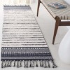 Kilim Collection KLC401 Hand Woven Indoor Rugs - Safavieh - 2 of 2