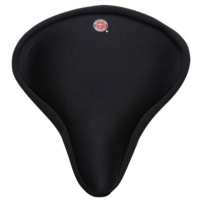 schwinn bike seat cover