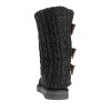 Essentials by MUK LUKS Women's Cheryl Boots - 4 of 4